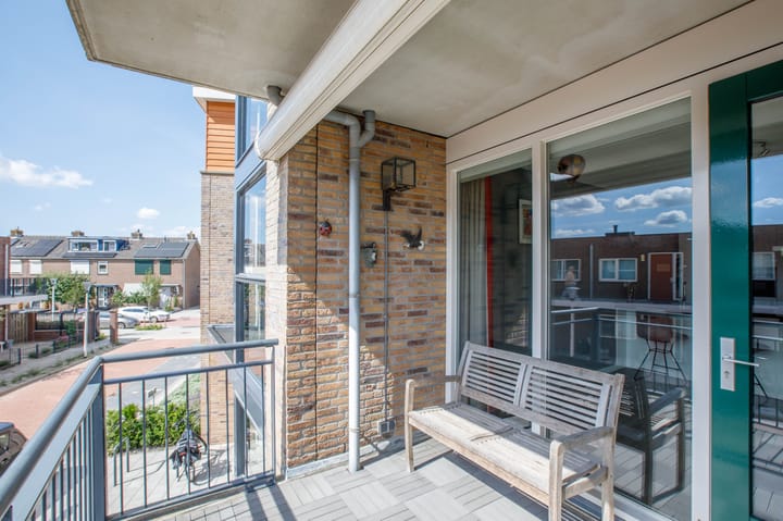 Photo 2 of Gaspeldoorn 10