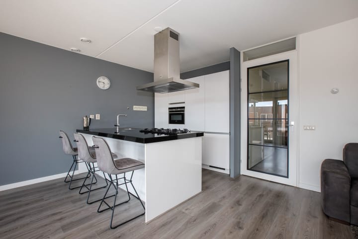 Photo 4 of Gaspeldoorn 10