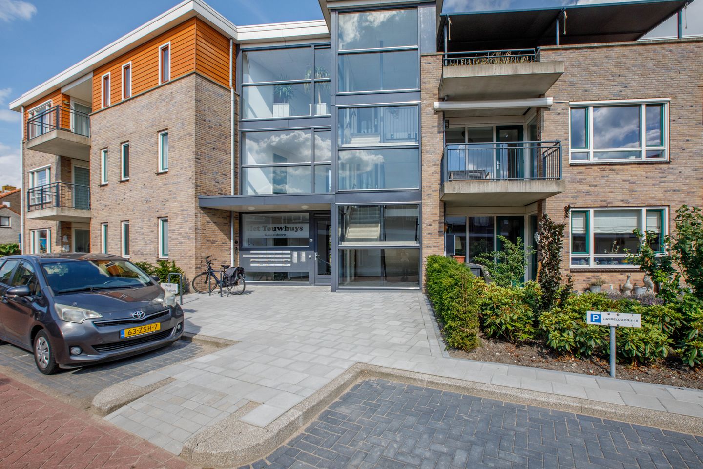 Photo 5 of Gaspeldoorn 10