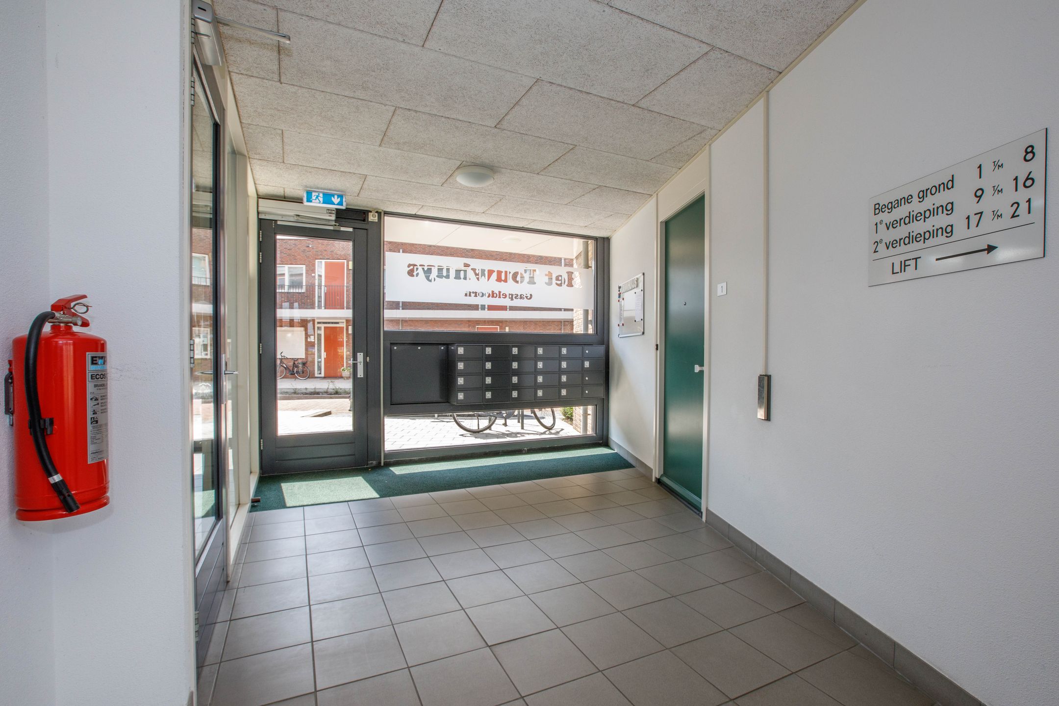 Photo 6 of Gaspeldoorn 10