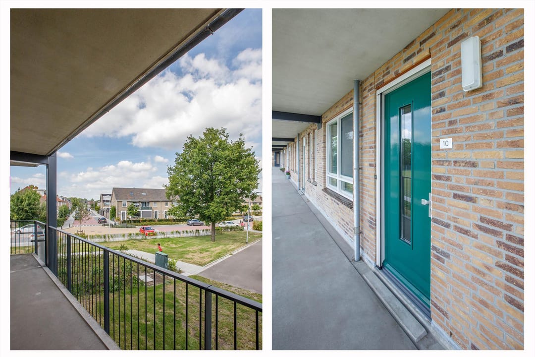 Photo 7 of Gaspeldoorn 10