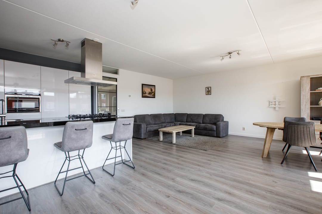 Photo 11 of Gaspeldoorn 10