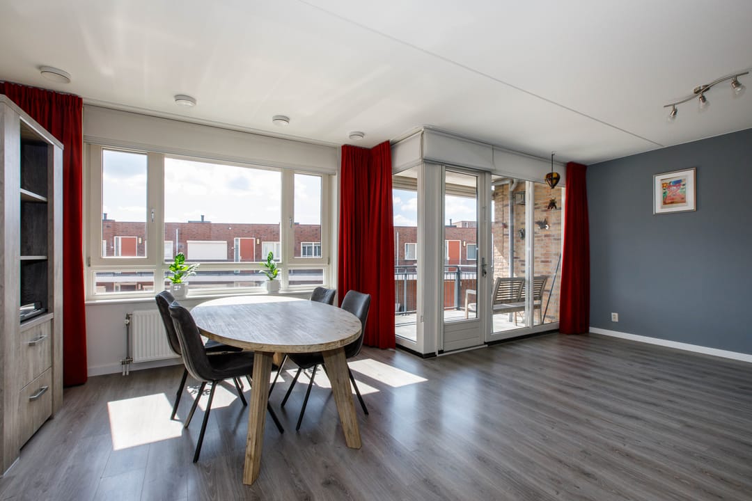 Photo 13 of Gaspeldoorn 10