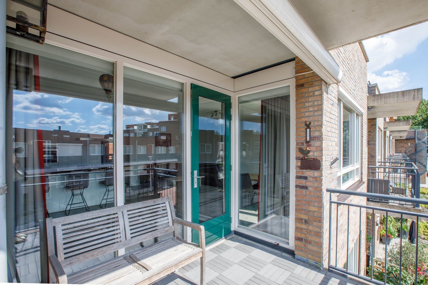 Photo 14 of Gaspeldoorn 10