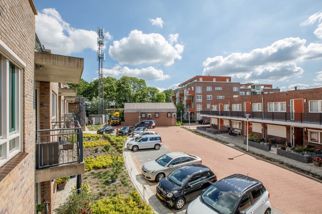 Photo 16 of Gaspeldoorn 10