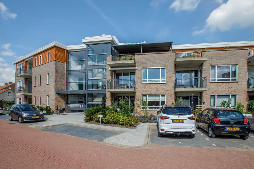 Photo 22 of Gaspeldoorn 10