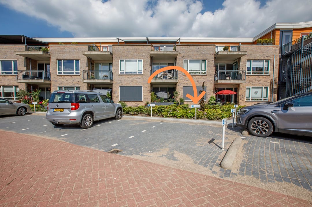 Photo 23 of Gaspeldoorn 10