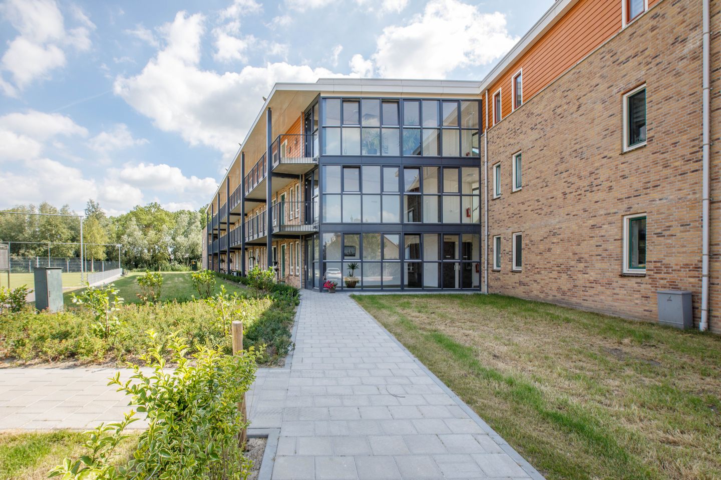 Photo 25 of Gaspeldoorn 10