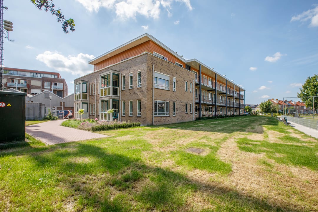 Photo 26 of Gaspeldoorn 10