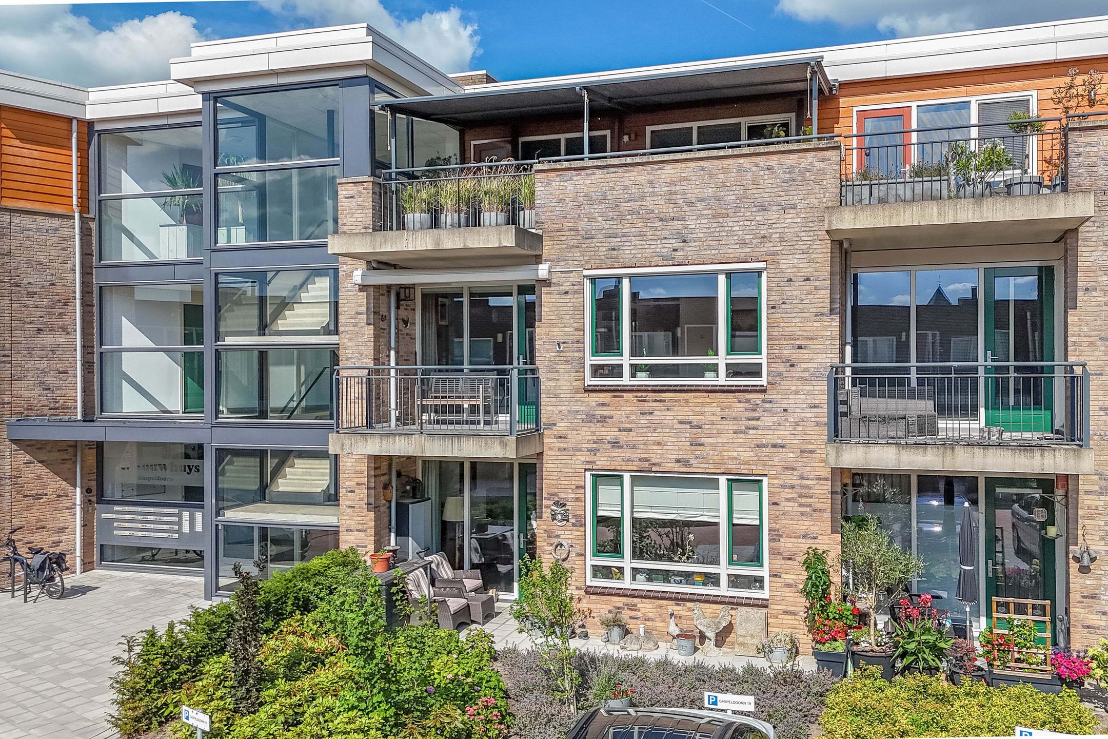 Photo 27 of Gaspeldoorn 10