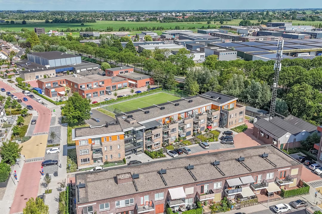 Photo 28 of Gaspeldoorn 10