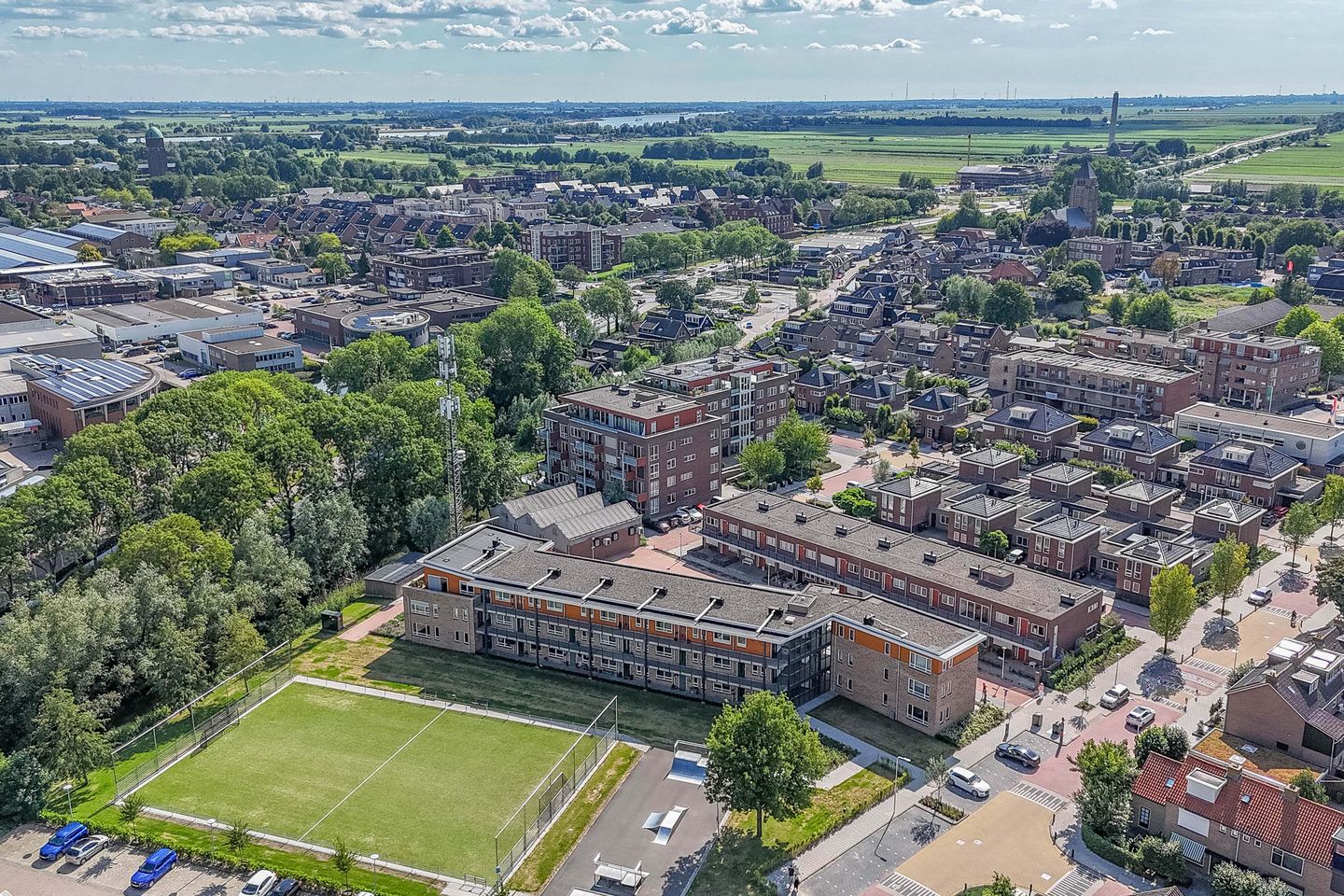 Photo 29 of Gaspeldoorn 10