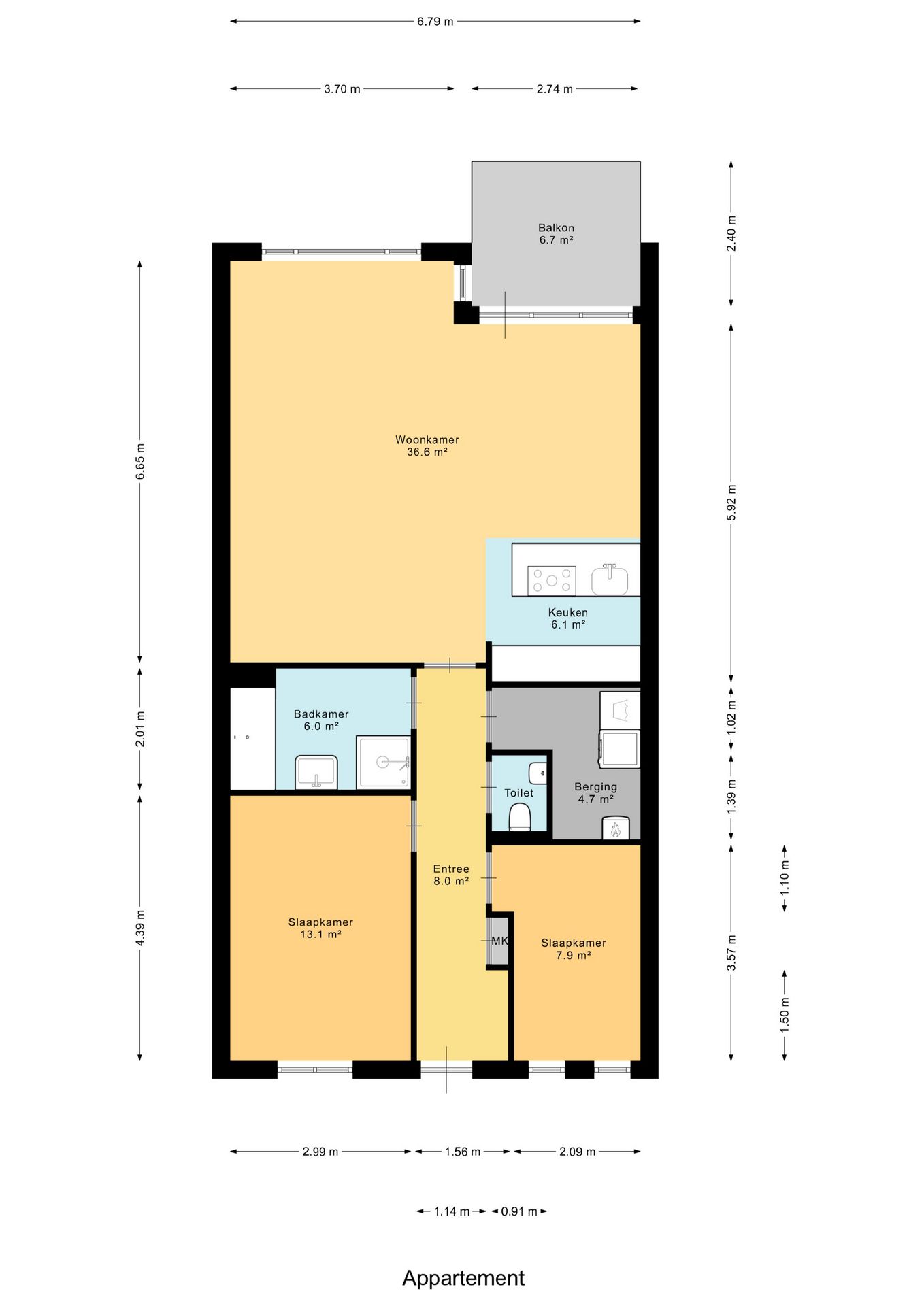 Photo 30 of Gaspeldoorn 10