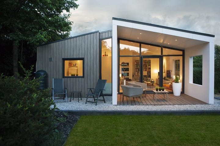 Foto 13 van Prins Bernhardlaan