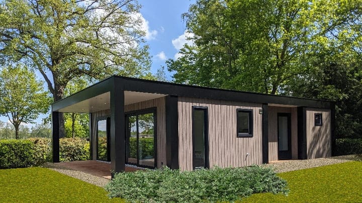 Foto 14 van Prins Bernhardlaan