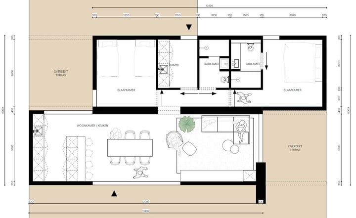 Foto 16 van Prins Bernhardlaan