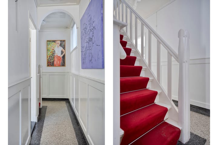 Foto 6 van Wittenburgstraat 22