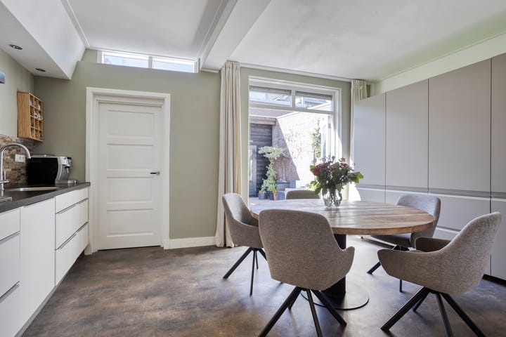 Foto 11 van Wittenburgstraat 22