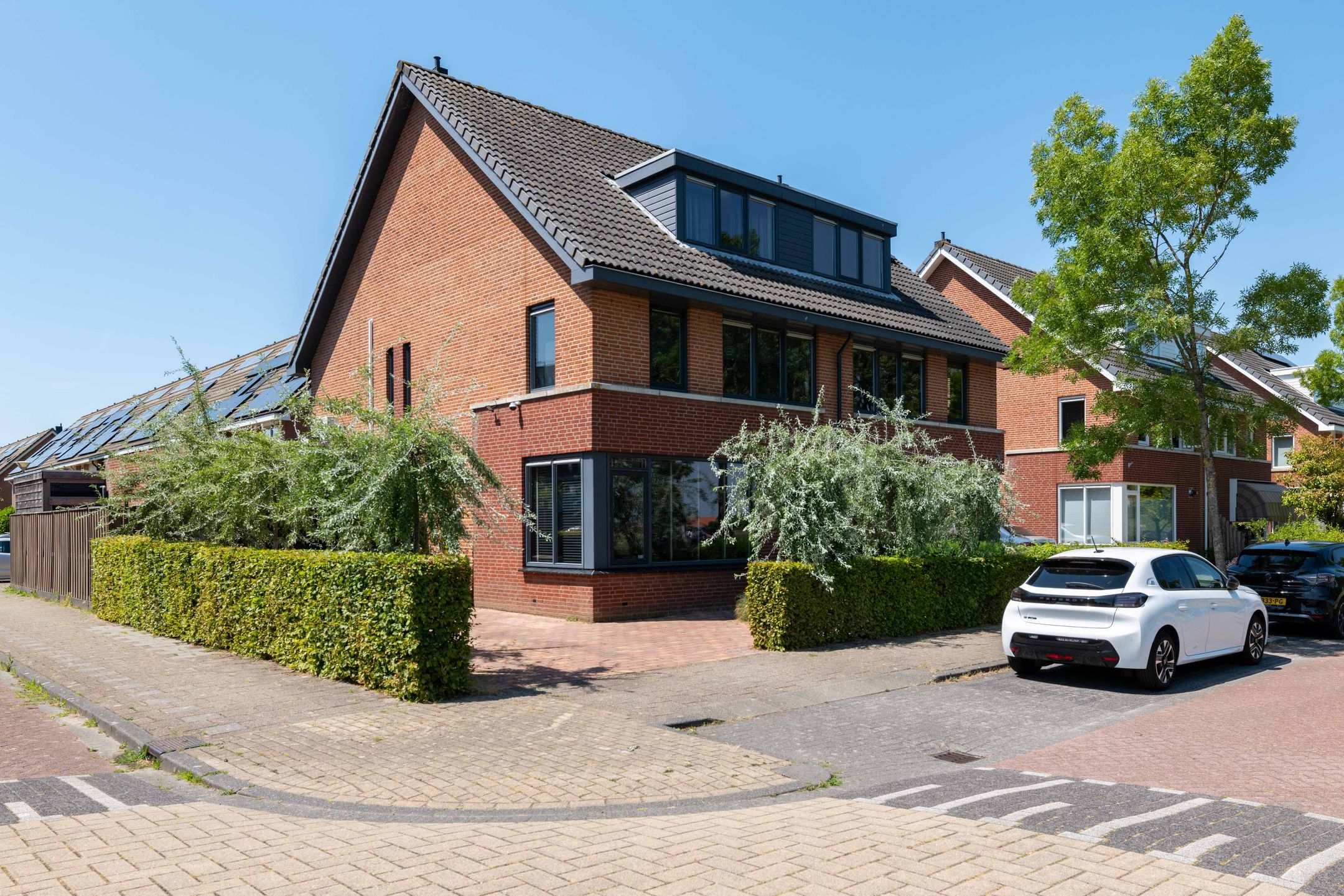 Middellantweide 1