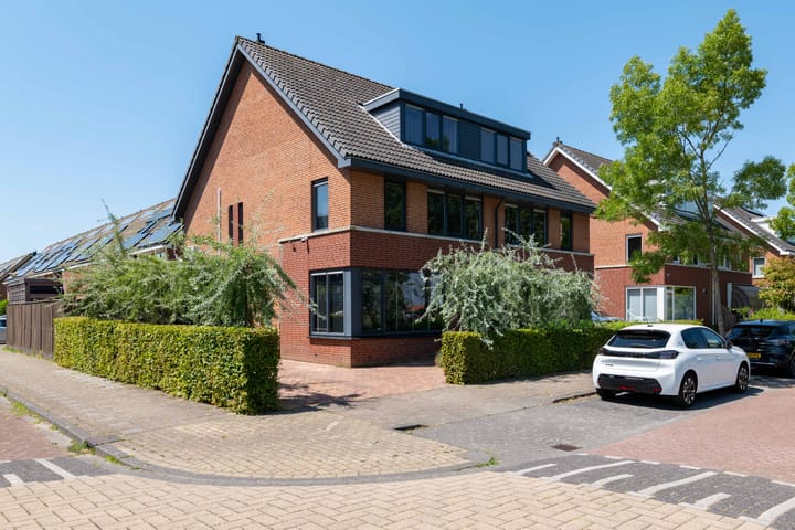 Foto 1 van Middellantweide 1