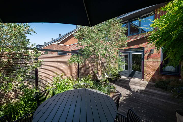 Foto 2 van Middellantweide 1