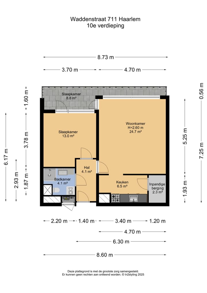 Foto 35 van Waddenstraat 711