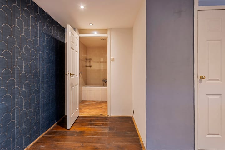 Foto 22 van Houtstraat 96-A