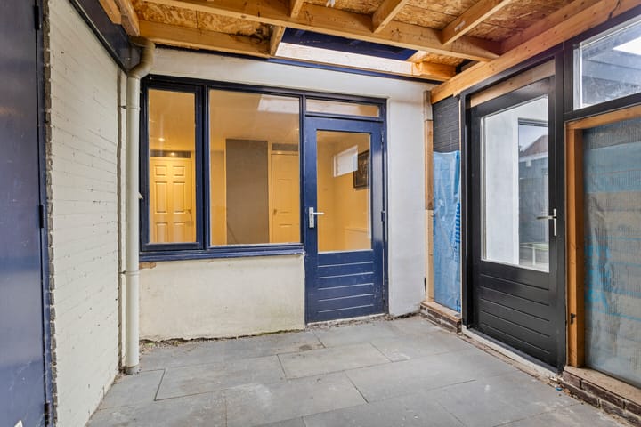 Foto 28 van Houtstraat 96-A