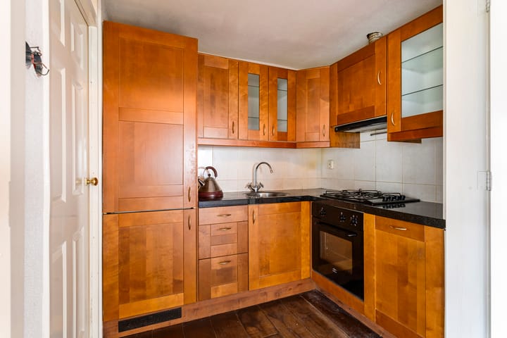 Foto 3 van Houtstraat 96-A