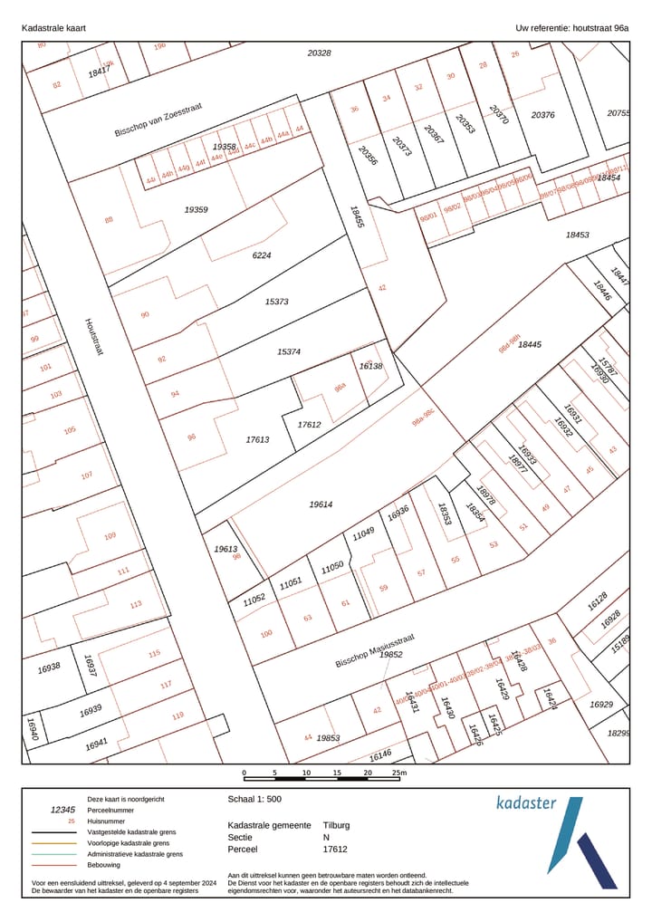 Foto 33 van Houtstraat 96-A