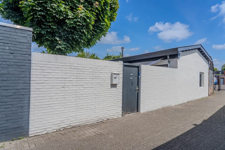 Foto 6 van Houtstraat 96-A