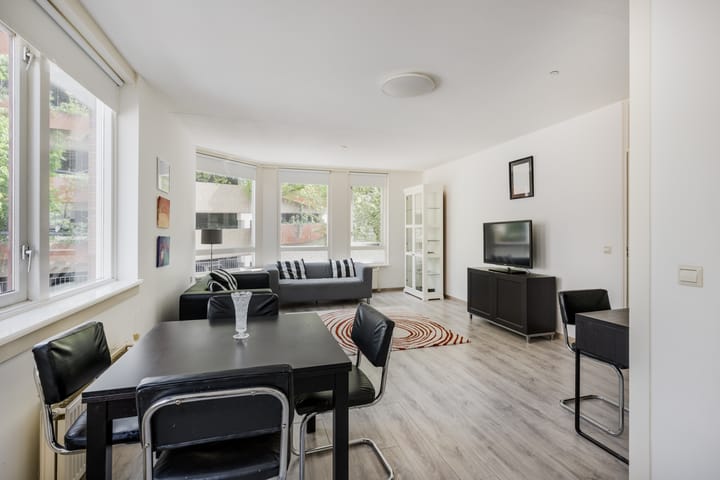 Foto 2 van Groendaalsteeg 20