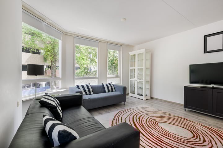 Foto 3 van Groendaalsteeg 20