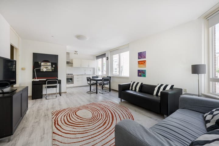 Foto 4 van Groendaalsteeg 20