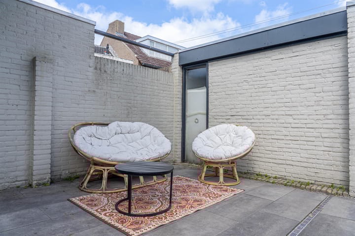 Foto 26 van Houtstraat 96-A