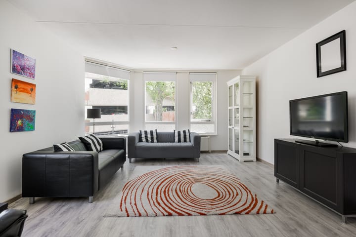 Foto 5 van Groendaalsteeg 20