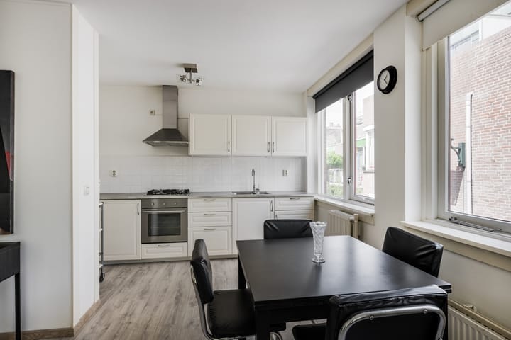 Foto 7 van Groendaalsteeg 20