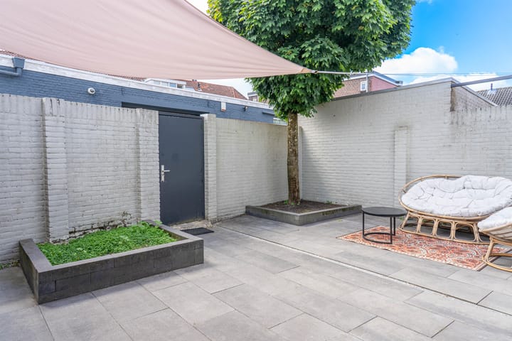 Foto 25 van Houtstraat 96-A