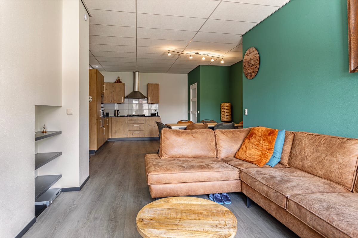 Bekijk foto 4 van Pieter Zeemanstraat 25-A