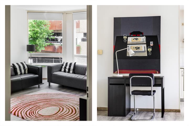 Foto 10 van Groendaalsteeg 20