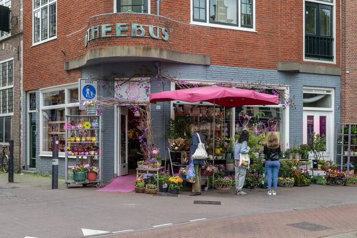 Foto 20 van Groendaalsteeg 20