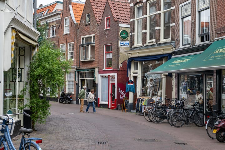 Foto 21 van Groendaalsteeg 20