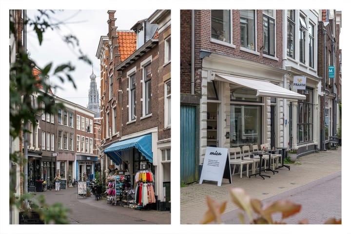 Foto 22 van Groendaalsteeg 20