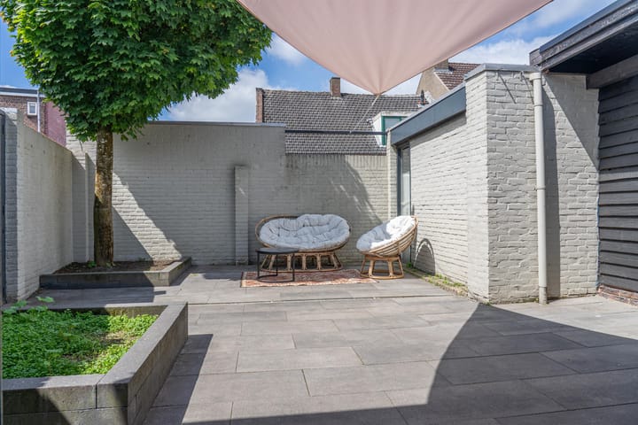 Foto 5 van Houtstraat 96-A