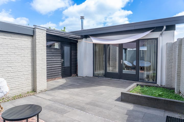 Foto 1 van Houtstraat 96-A