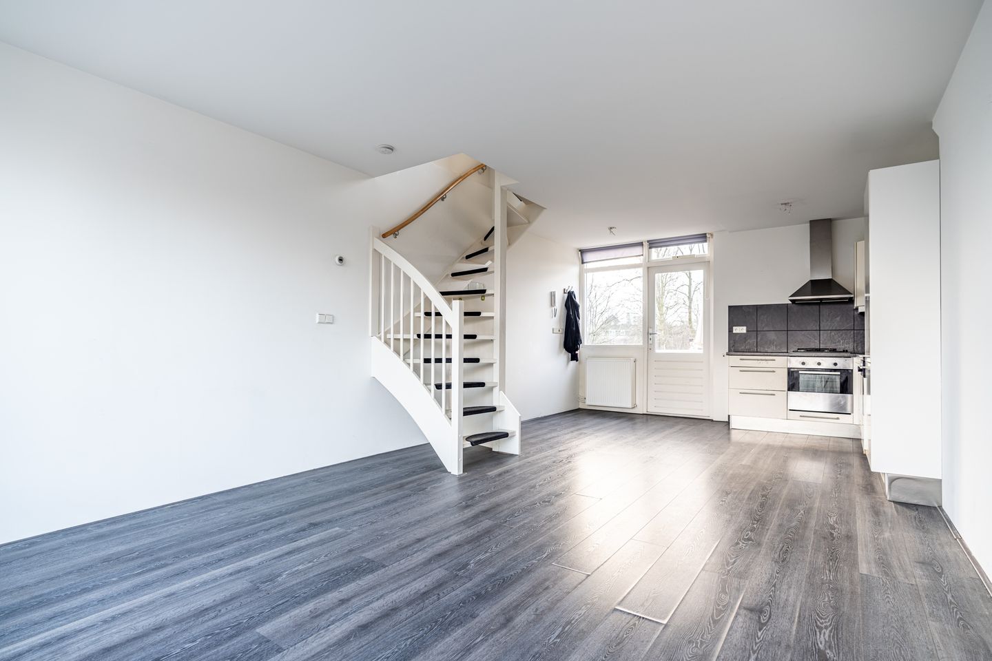 Foto 4 van de Kempenaerstraat 34-B
