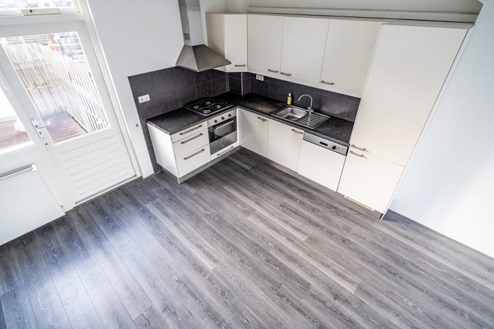 Foto 7 van de Kempenaerstraat 34-B