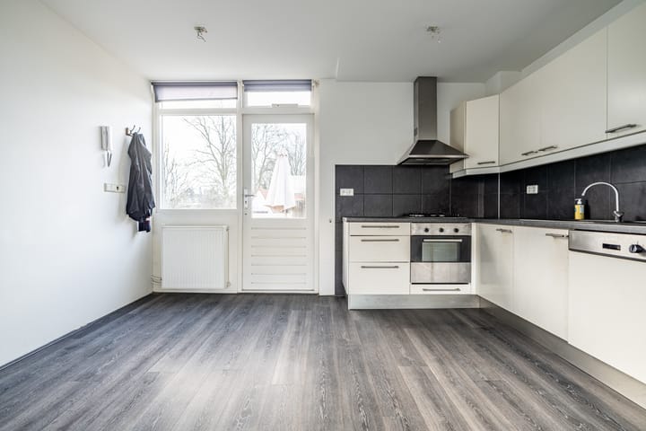 Foto 8 van de Kempenaerstraat 34-B