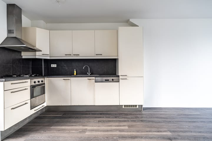 Foto 9 van de Kempenaerstraat 34-B