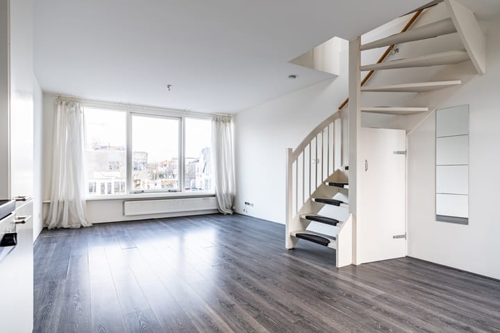 Foto 11 van de Kempenaerstraat 34-B